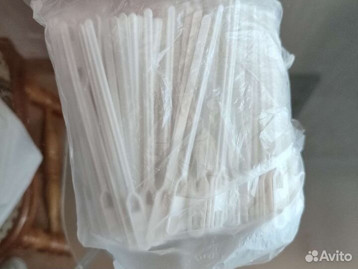 Размешиватель для кофе