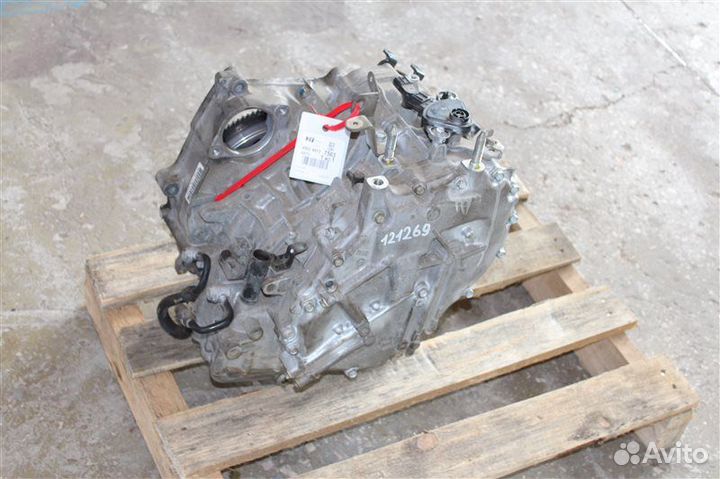АКПП Вариатор Honda Civic FD1 LDA 2005-2010