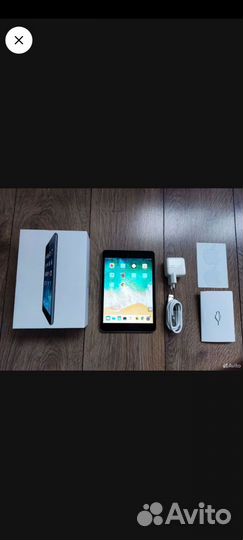 iPad mini 2 retina