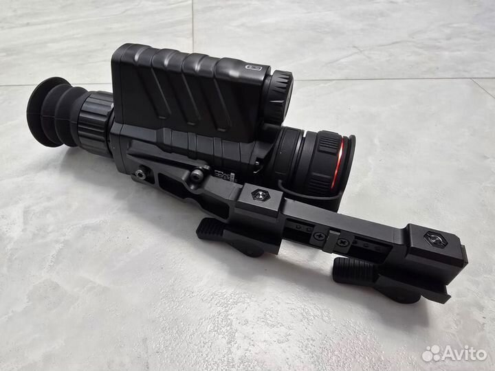 Тепловизионный прицел Guide TR430