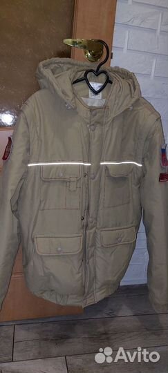 Детская военная форма для мальчика