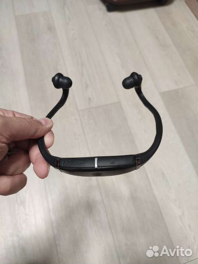 Беспроводные стерео наушники