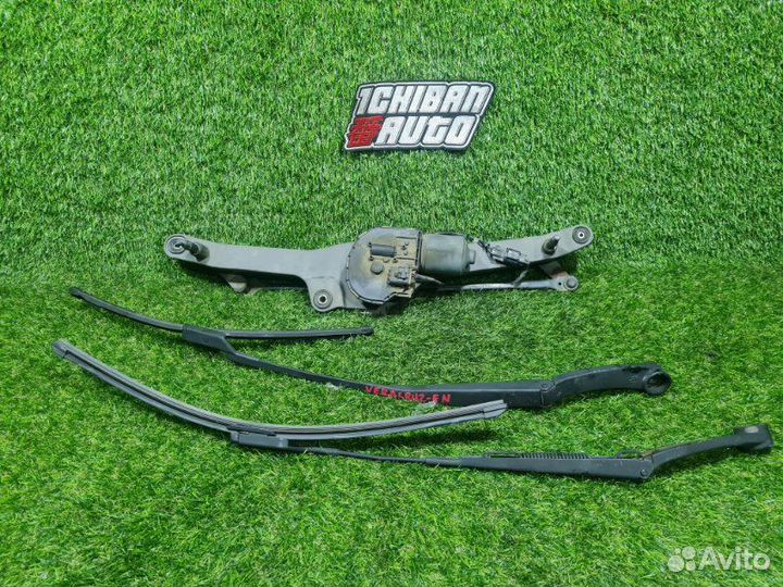 Мотор дворников Hyundai Veracruz EN D6EA7U012956