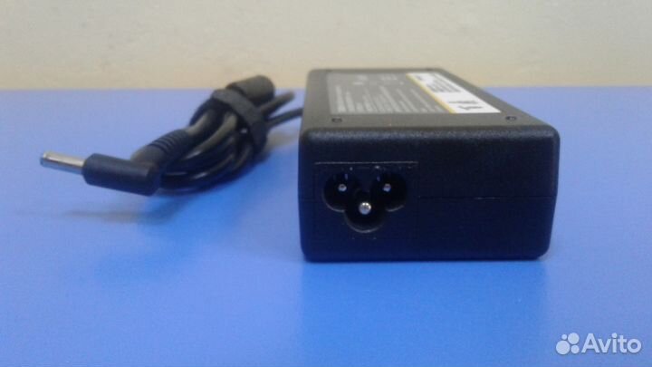 Блок питания для ноутбука нр 19.5V 4.62A 4.5x3.3
