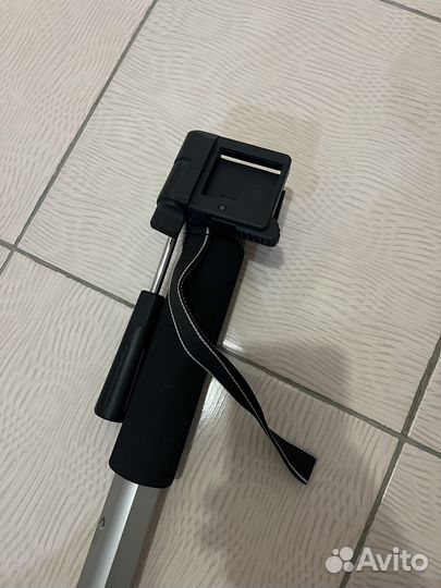 Монопод Giottos