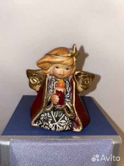 Свеча Ангел