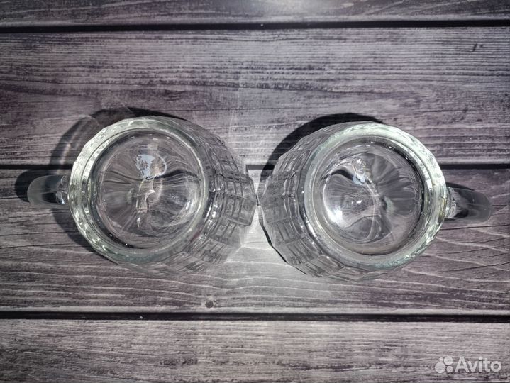 Пивная кружка СССР