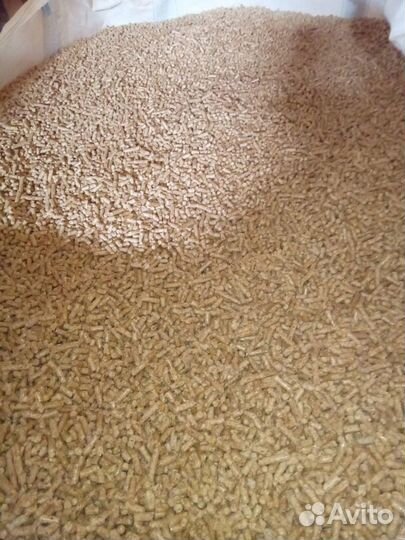 Древесный наполнитель оптом