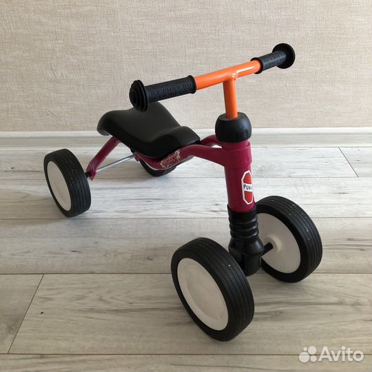 Беговел puky wutsch