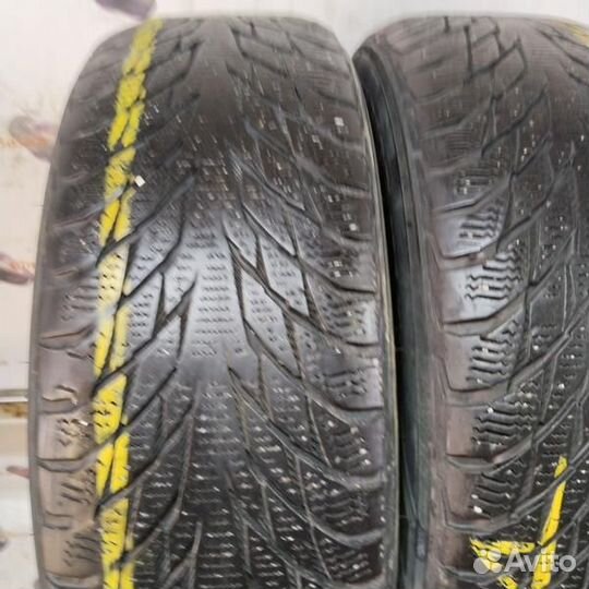 Nokian Tyres Hakkapeliitta R2 185/65 R15