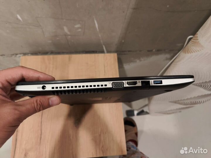 Металл asus на Core i5 8Gb