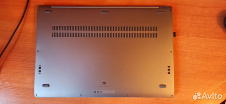 Xiaomi Mi Notebook Pro 15 6