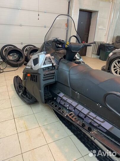 Тайга Патруль 800 SWT
