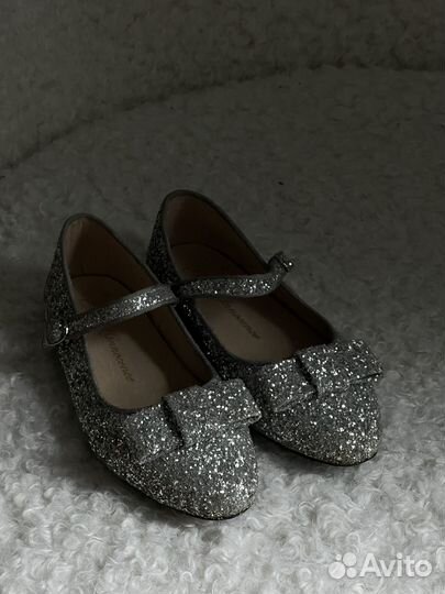 Туфли age of innocence