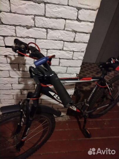 Велосипеды бу взрослый