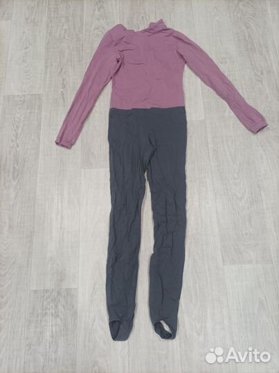 Костюм для воздушной гимнастики 152