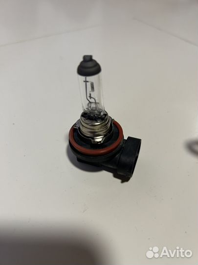 Противотуманная фара Toyota