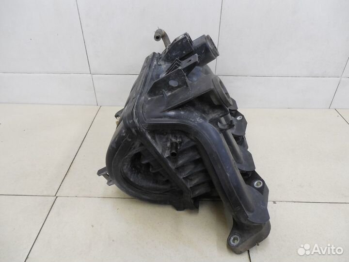 Коллектор впускной SX4 2006-2013