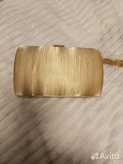 Театральная сумочка