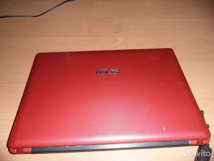 Нетбук asus