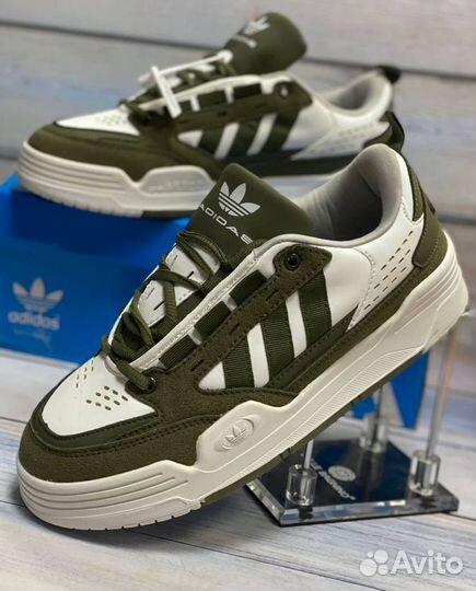 Adidas originals Adi2000 khaki