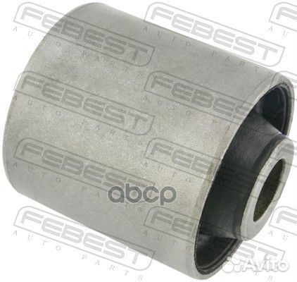 Сайлентблок нижнего рычага подвески перед пра