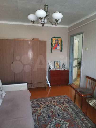 Дом 85 м² на участке 10 сот.