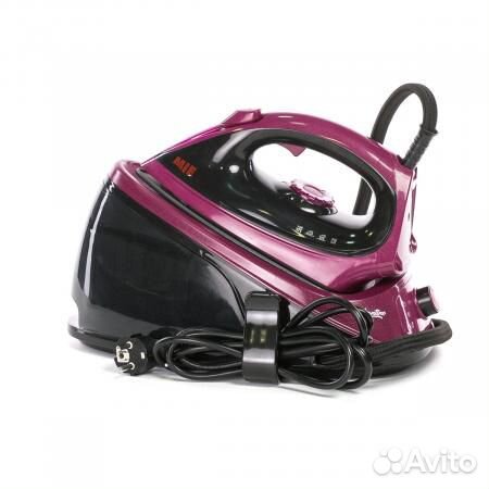 MIE Santino утюг с парогенератором