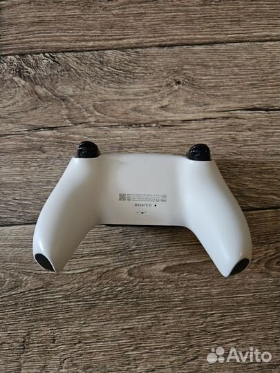 Геймпад dualsense ps5