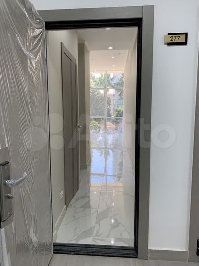 Свободного назначения, 25 м²