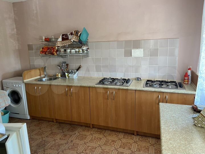 1-к. квартира, 20 м², 1/1 эт.