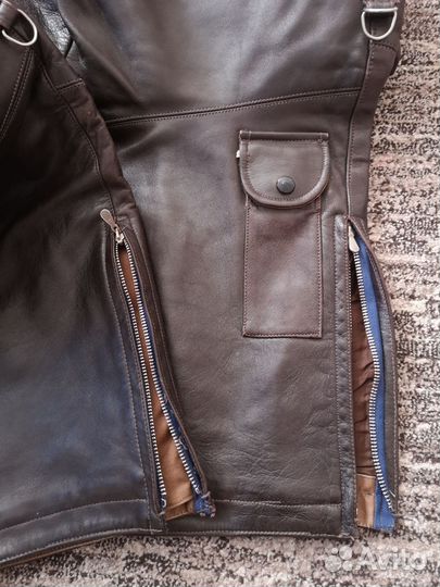 Полукомбинезон ввс СССР 54-3