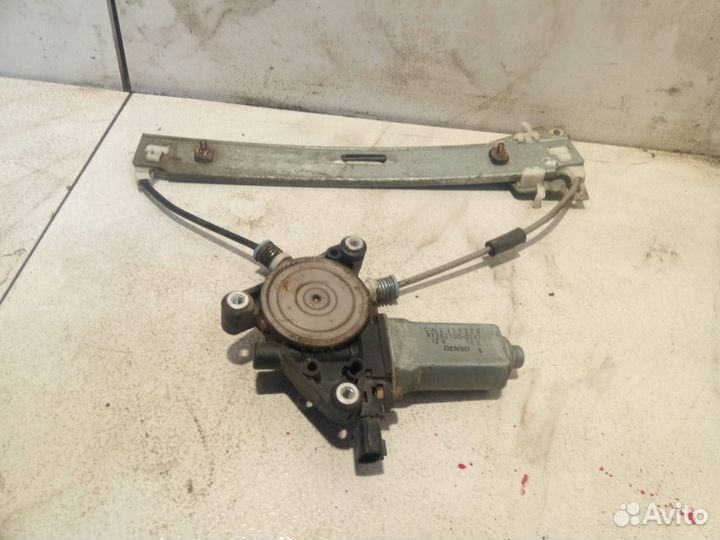 Стеклоподъемник электрический задний левый Ford