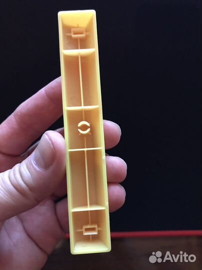 Пробел Hidden Lab Topre