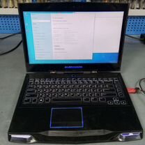 Dell Alienware M14xR2