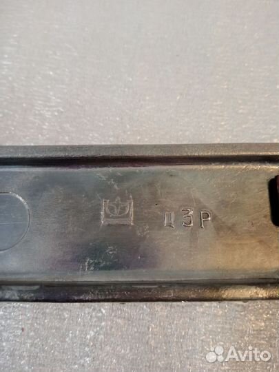 СССР форма для леденцов