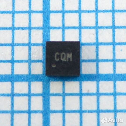 RT8228A CDM - Контроллер питания