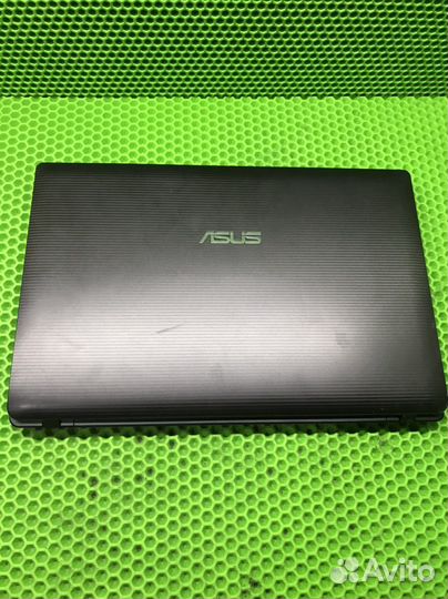 Ноутбук asus k53s (29492)