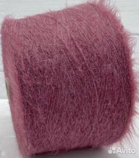 Пряжа для вязания