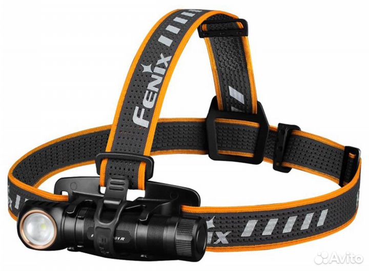Налобный фонарь Fenix HM61R