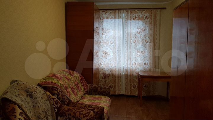 2-к. квартира, 44 м², 5/9 эт.