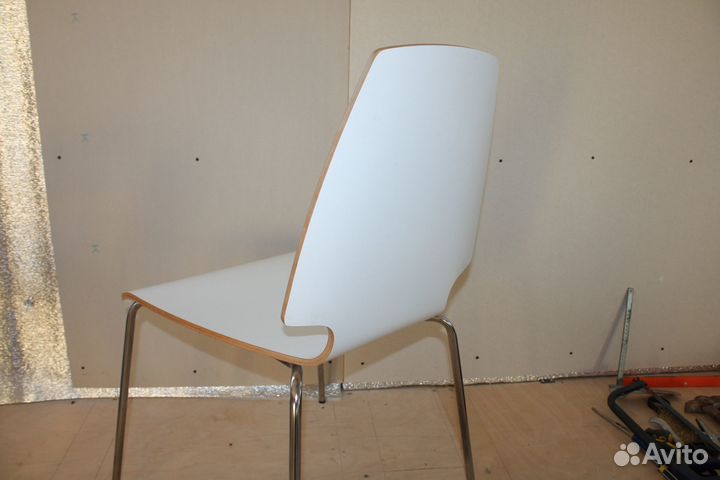 Стул Икеа Vilmar