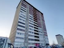 2-к. квартира, 48 м², 6/16 эт.