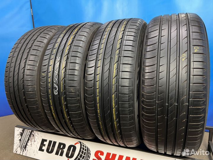 Hankook Ventus Prime 2 K115 235/55 R19 101H