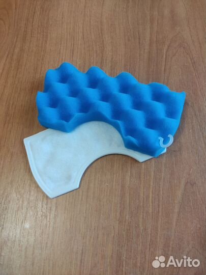 Фильтр для пылесоса samsung