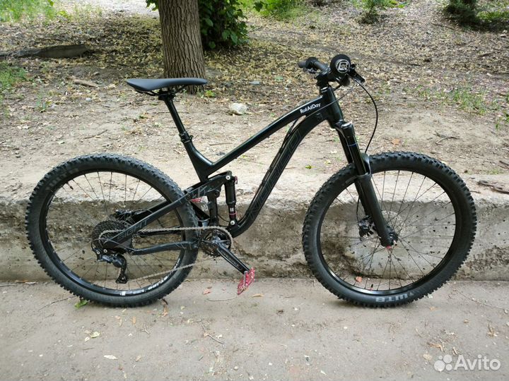 Norco sight 27.5 M