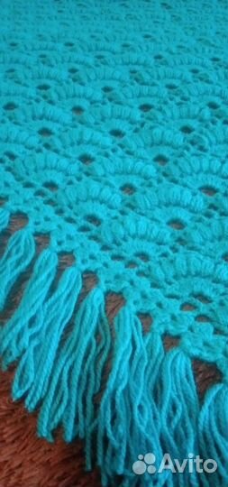 Вязание крючком