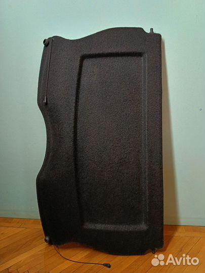 Полка багажника Ford Fusion