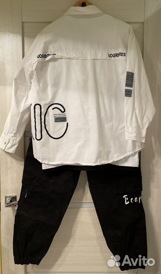 Одежда для мальчика