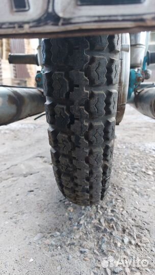 Мопед Иж юпитер 3к